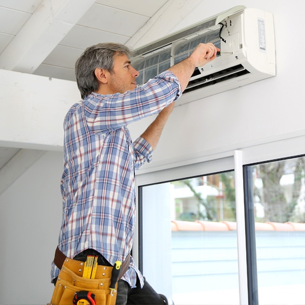 Bozüyük Klima Tamircisi